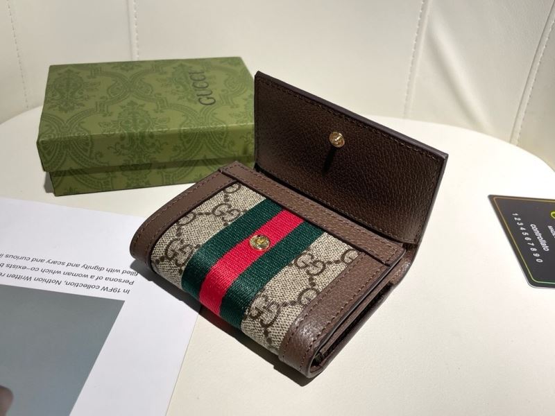 Gucci Wallets Purse